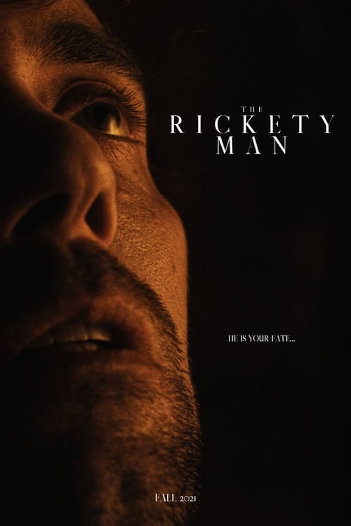 The+Rickety+Man