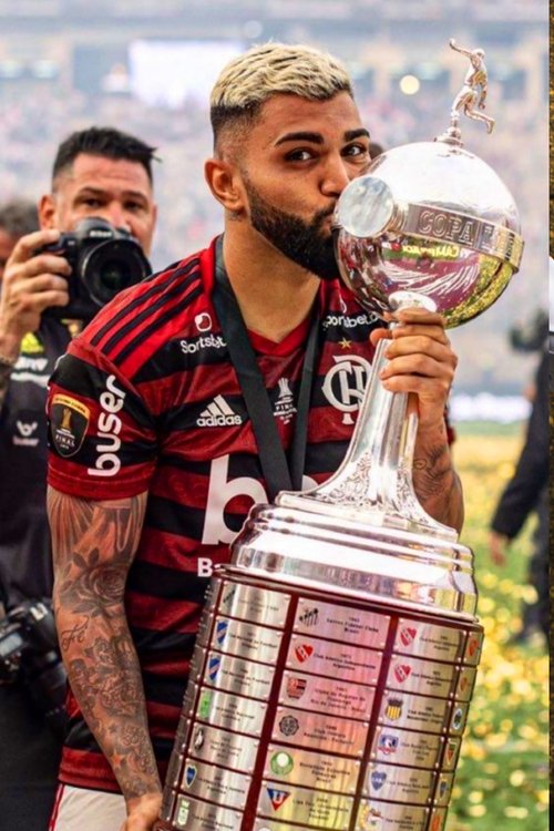 Gabriel Barbosa