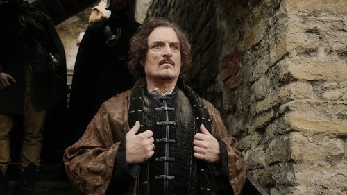 Van Helsing - 1. Bölüm