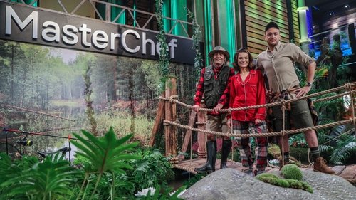 MasterChef Junior - 2. Bölüm