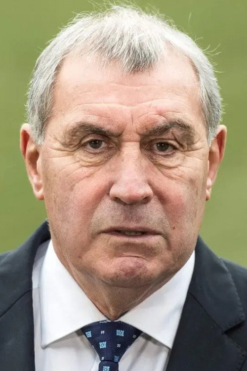 Peter Shilton