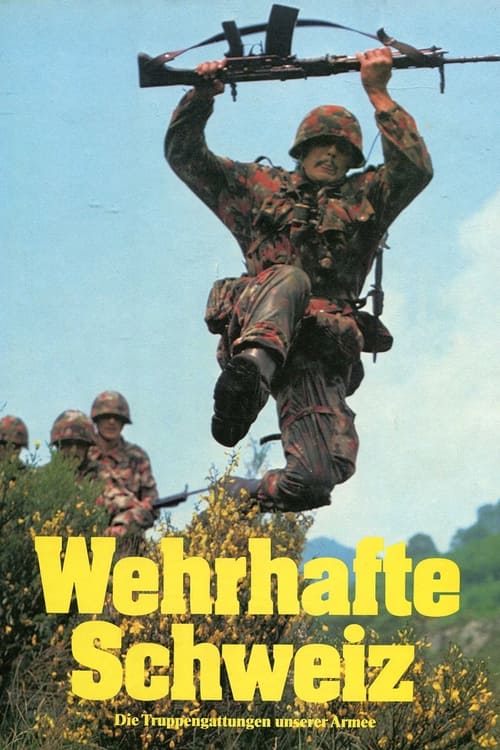 Wehrhafte+Schweiz