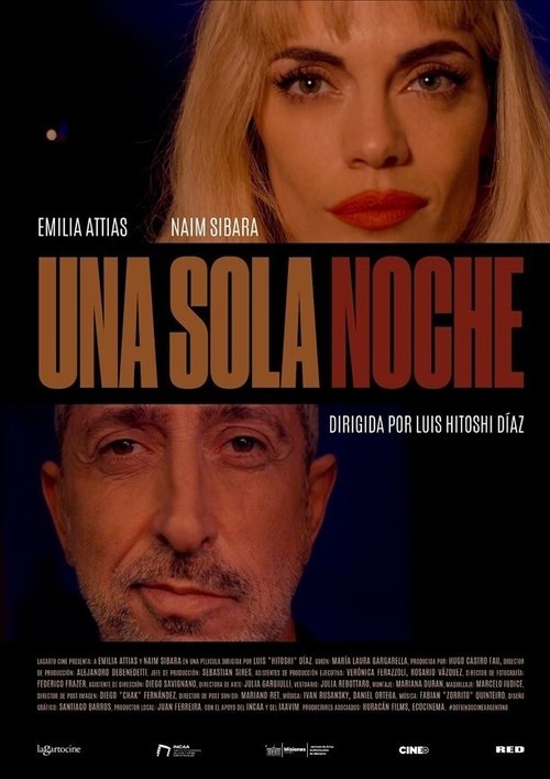 Una+sola+noche