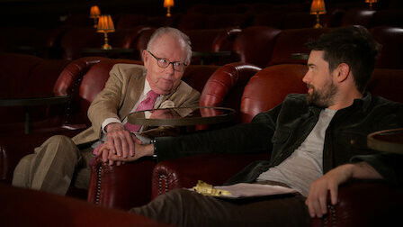 Jack Whitehall: Travels with My Father - 3. Bölüm