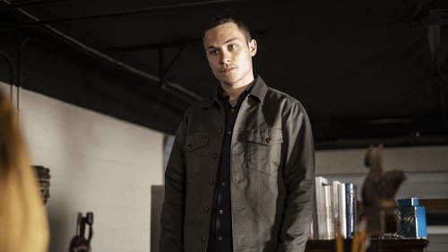 Animal Kingdom - 1. Bölüm