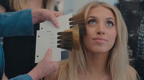 AMERICAS SWEETHEARTS: Dallas Cowboys Cheerleaders - 3. Bölüm