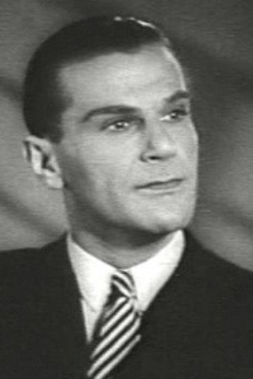 Poster of István Somló