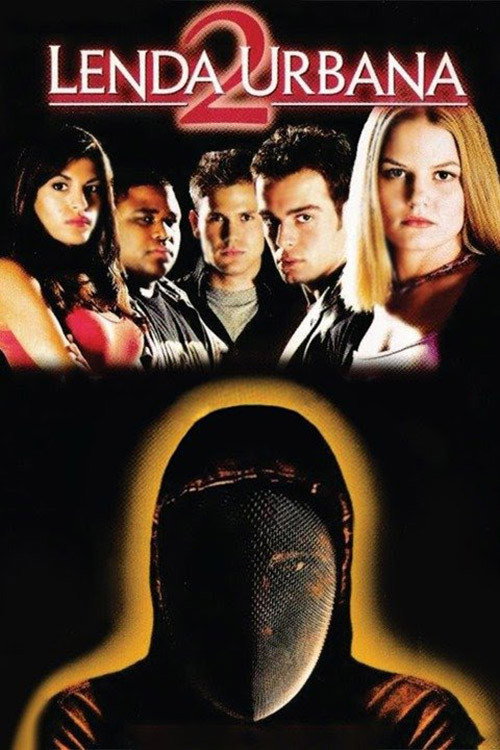 Assistir ! Mitos Urbanos 2 2000 Filme Completo Dublado Online Gratis