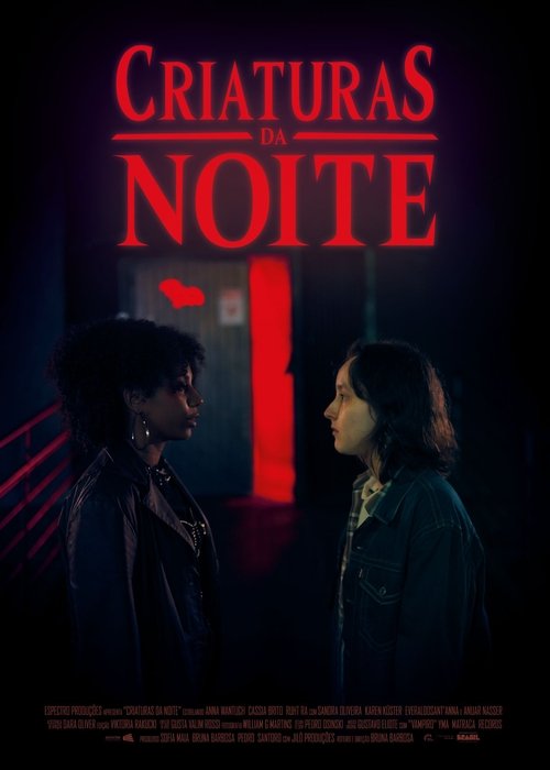 Criaturas da Noite