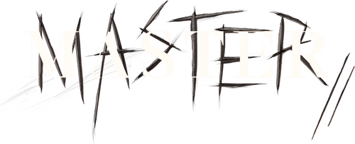 MASTER Logo