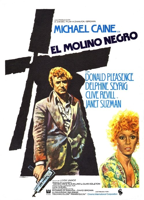 El molino negro