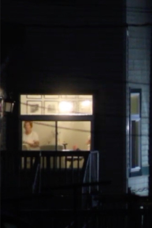 Nothing Ever Happens