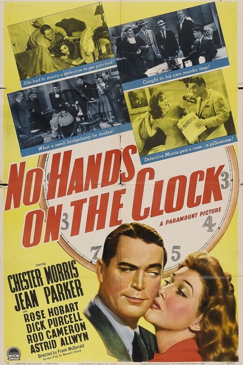 No+Hands+on+the+Clock