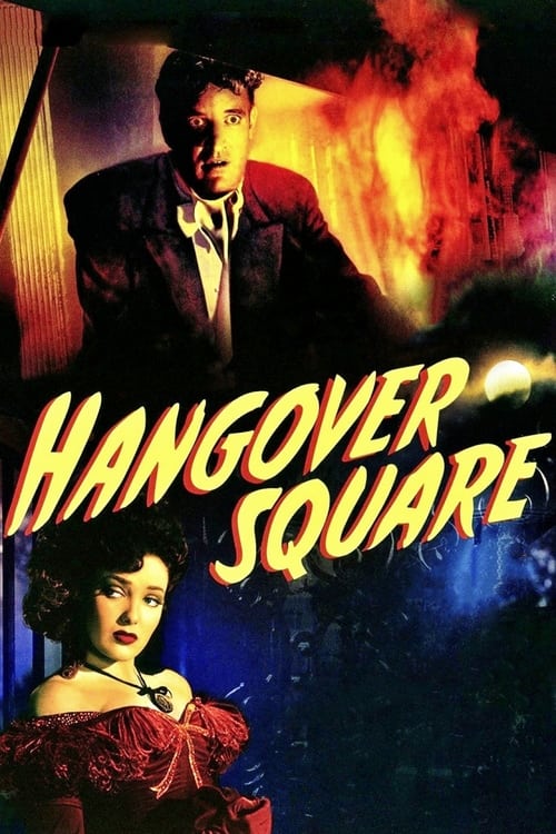 Hangover+Square