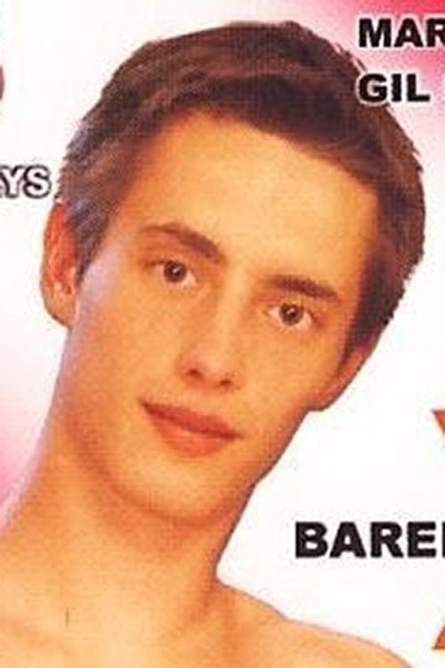 Poster of Luke Marais