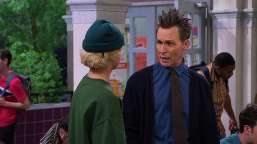 Villains of Valley View - 7. Bölüm