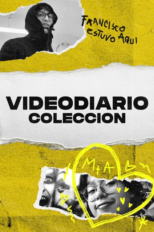 Videodiario - Colección