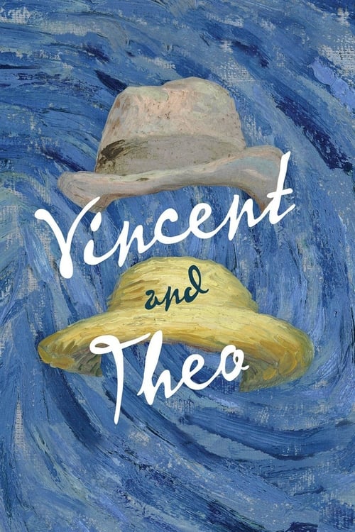 Vincent & Theo (1990) หนังเต็มออนไลน์