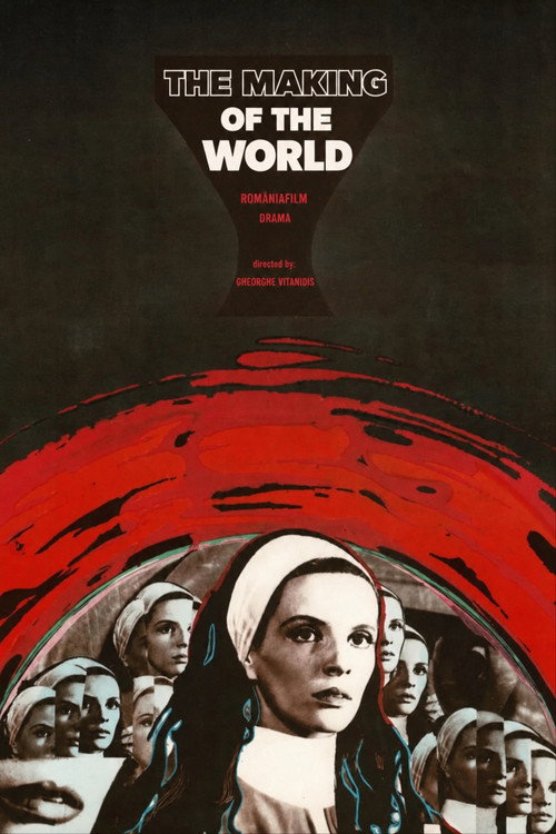 The Making of the World