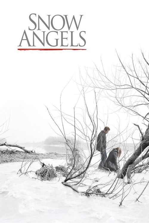 Snow+Angels