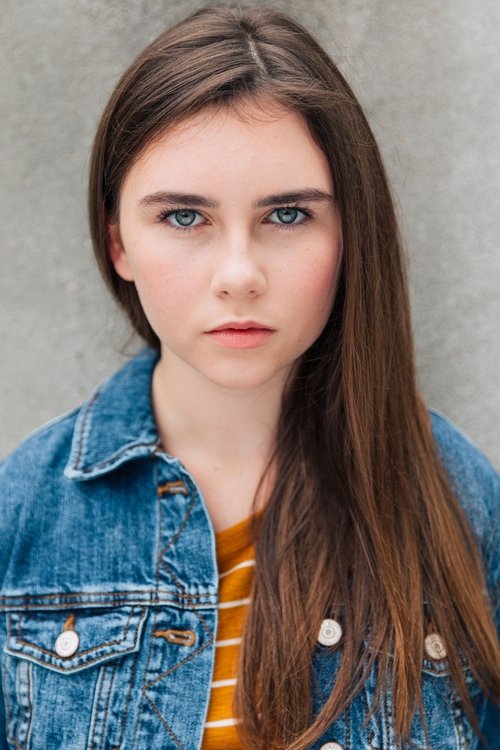 Poster of Jillian Lebling