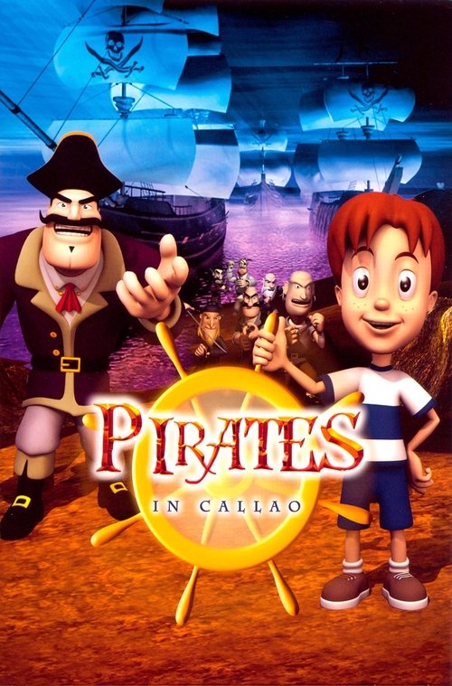 Piratas Callao- Colleccion