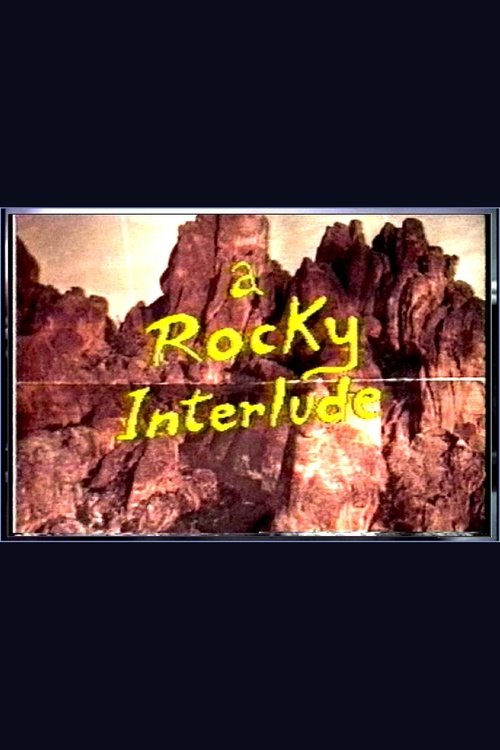 Rocky Interlude Poster