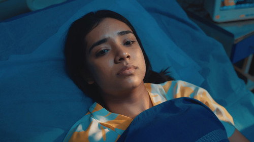 Jayshree's Second Chance