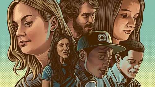Short Term 12 (2013)Bekijk volledige filmstreaming online