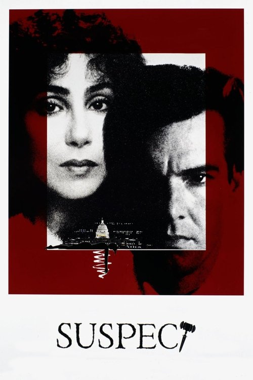 Assistir Suspect (1987) filme completo dublado online em Portuguese