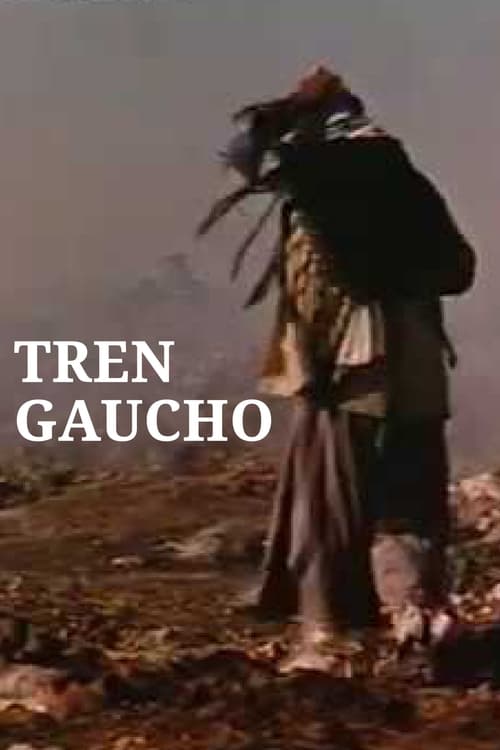Tren+Gaucho