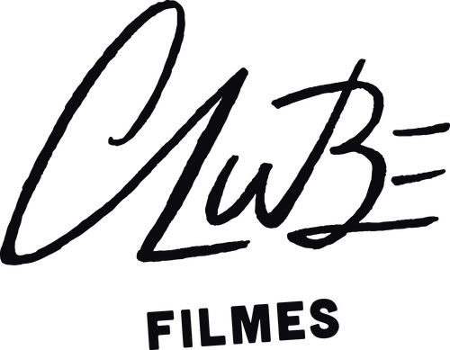 Clube Filmes Logo