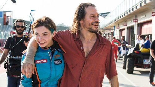 Italian Race (2016) Watch Full Movie Streaming Online