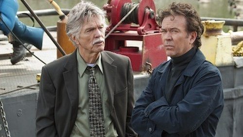 Leverage - 9. Bölüm