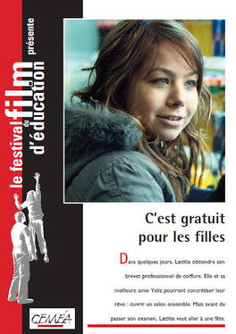 C'est gratuit pour les filles 2009 C'est gratuit pour les filles 2009