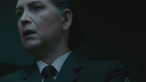 Wentworth - 9. Bölüm