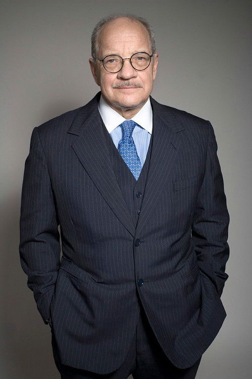 Zdjęcie Paul Schrader