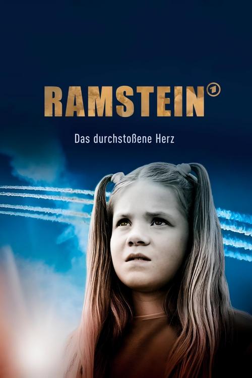 Ramstein+-+Das+durchsto%C3%9Fene+Herz