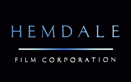 Production Company Logo