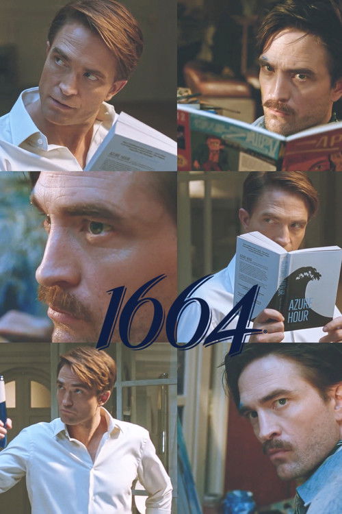 1664 Blanc Unquestionably Good Taste电影海报