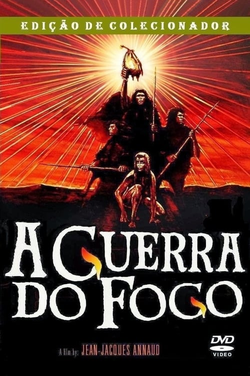 Assistir ! A Guerra do Fogo 1981 Filme Completo Dublado Online Gratis