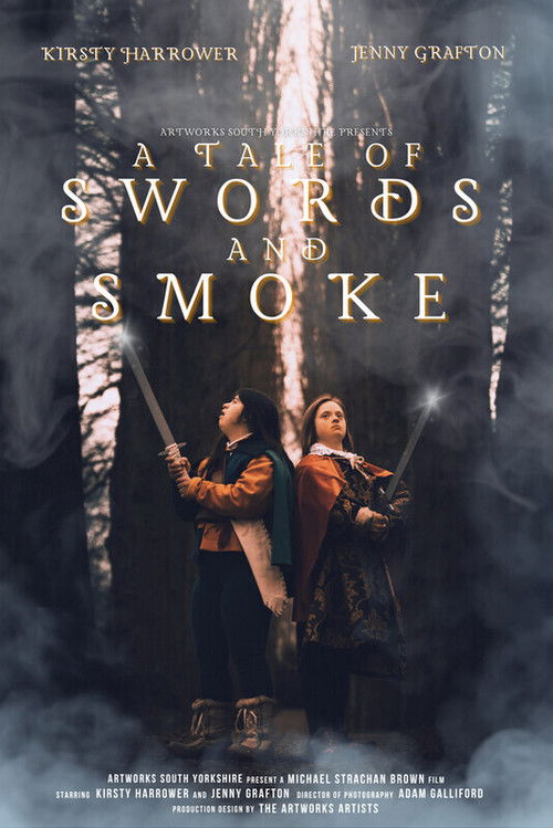 A Tale of Swords and Smoke