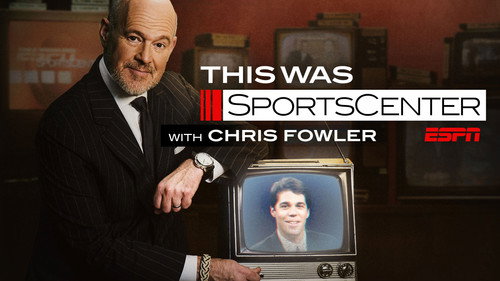 Chris Fowler (Ep. 5)