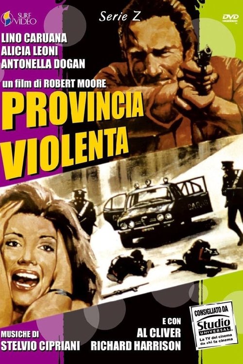 Provincia+violenta