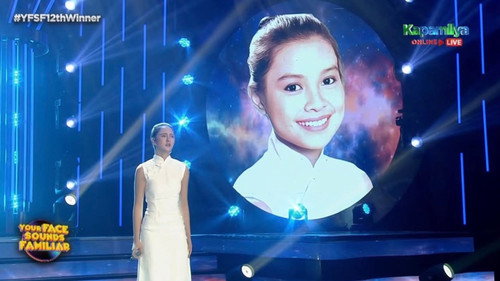 #YFSF12thWinner