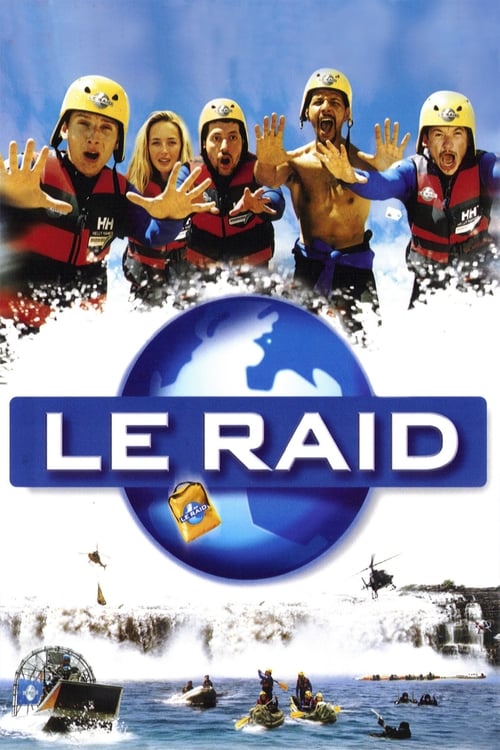 Le+Raid