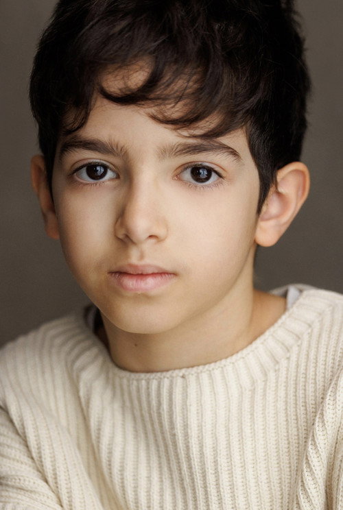 Teym Joseph