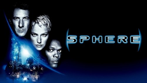 Sphere 1998 Watch Full Movie