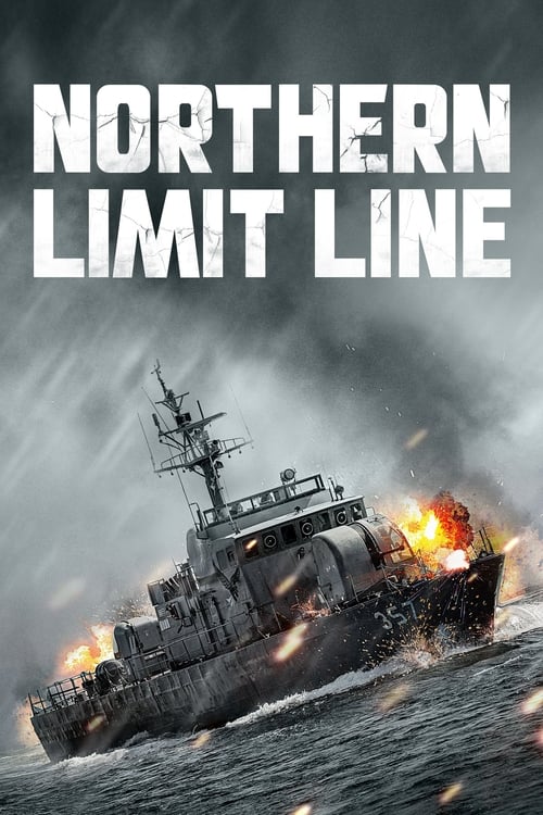 Northern Limit Line (2015) PHIM ĐẦY ĐỦ [VIETSUB]