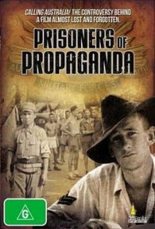 Prisoners of Propaganda poster 1
